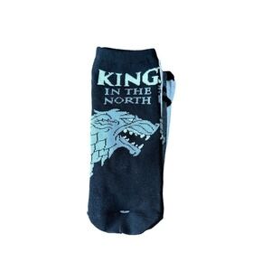 GAMES of Thrones ankle socks sz 4-11